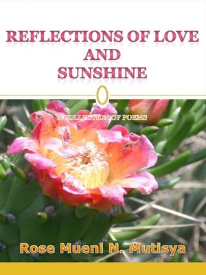 cover image of Reflections of Love and Sunshine